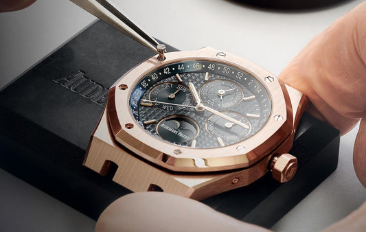 How to Choose the Perfect Luxury Watch for Your Lifestyle